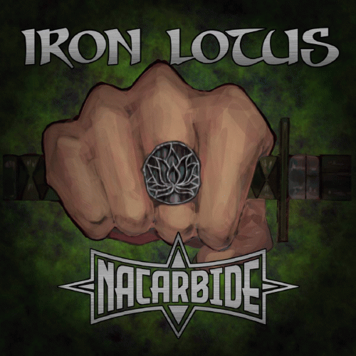 Nacarbide : Iron Lotus